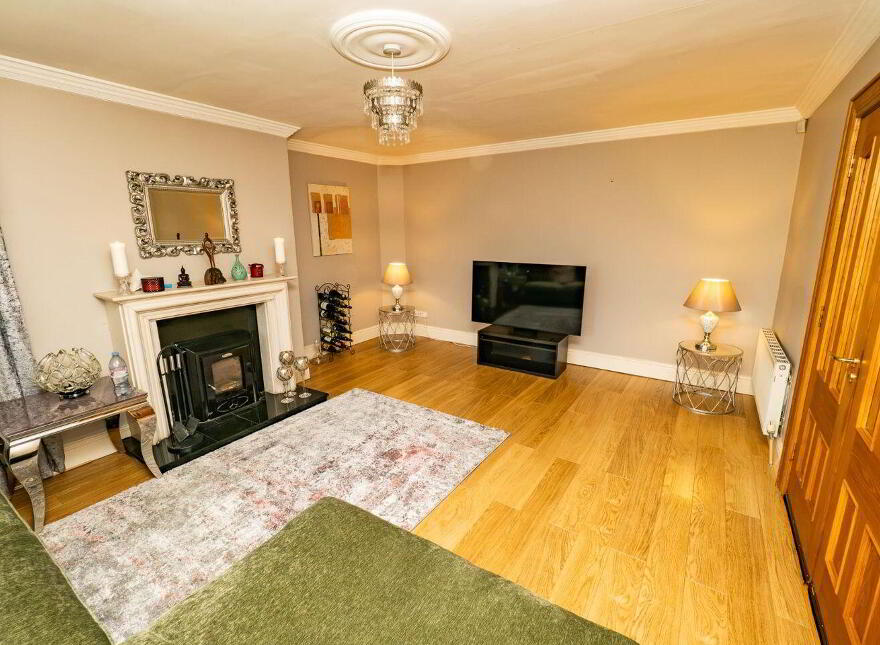 12 Swiftbrook Glen, Coppanagh, Coppanagh, A82WK59