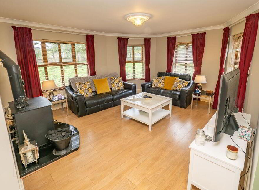 12 Swiftbrook Glen, Coppanagh, Coppanagh, A82WK59