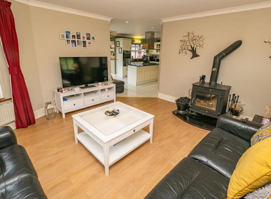 12 Swiftbrook Glen, Coppanagh, Coppanagh, A82WK59