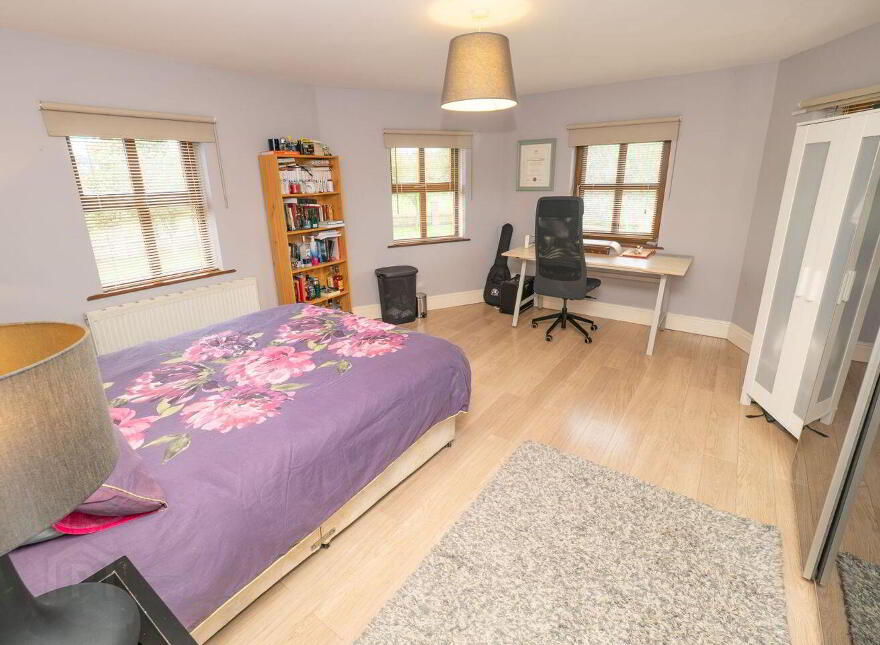 12 Swiftbrook Glen, Coppanagh, Coppanagh, A82WK59