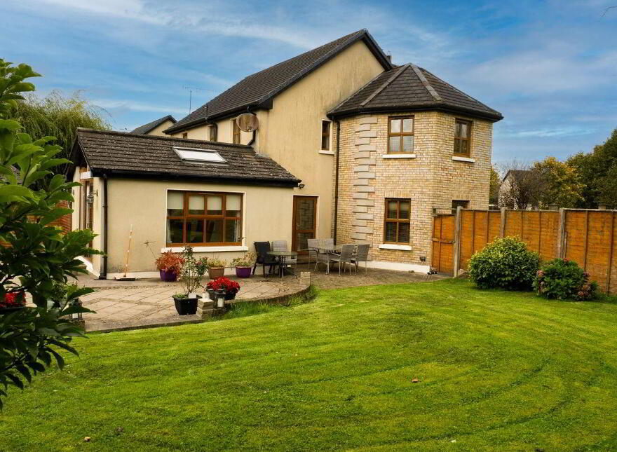 12 Swiftbrook Glen, Coppanagh, Coppanagh, A82WK59