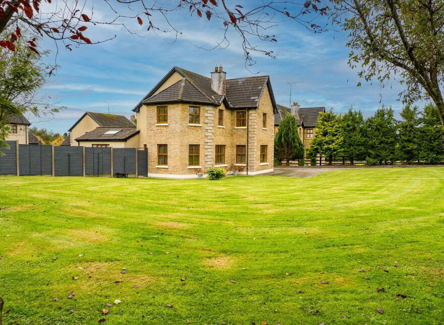 12 Swiftbrook Glen, Coppanagh, Coppanagh, A82WK59