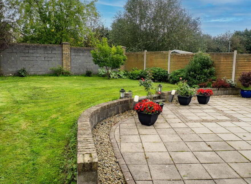 12 Swiftbrook Glen, Coppanagh, Coppanagh, A82WK59