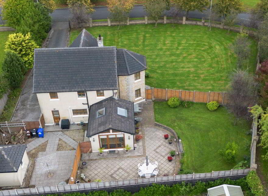 12 Swiftbrook Glen, Coppanagh, Coppanagh, A82WK59