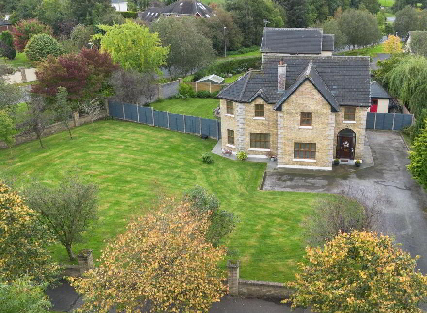 12 Swiftbrook Glen, Coppanagh, Coppanagh, A82WK59