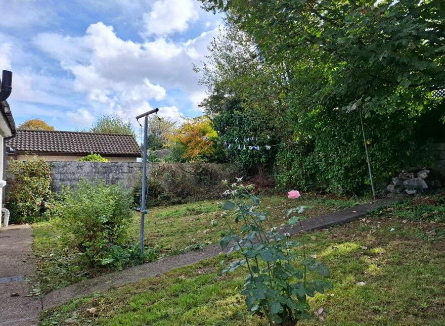 15 Uam Var Grove, Bishopstown, T12Y7KN