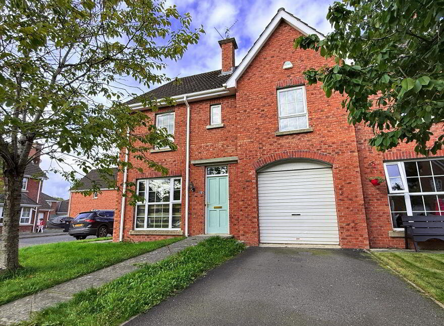 12 Carnbeg Square, Antrim, BT41 4RH