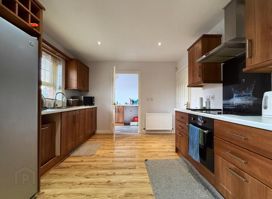 12 Carnbeg Square, Antrim, BT41 4RH