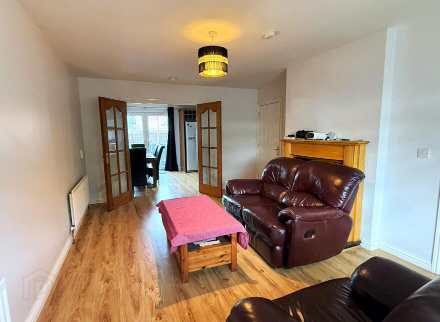 12 Carnbeg Square, Antrim, BT41 4RH