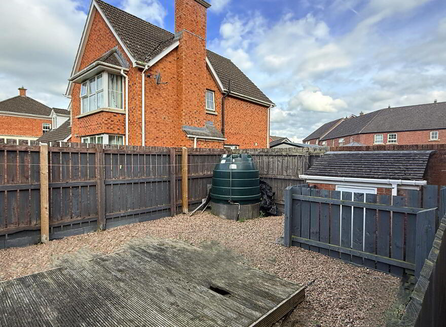 12 Carnbeg Square, Antrim, BT41 4RH
