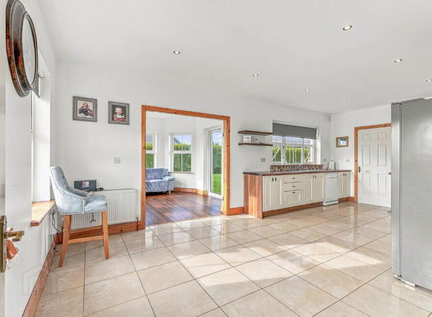 Garrantrowlan, Kilcotty, Kilcotty, Y21D7P8