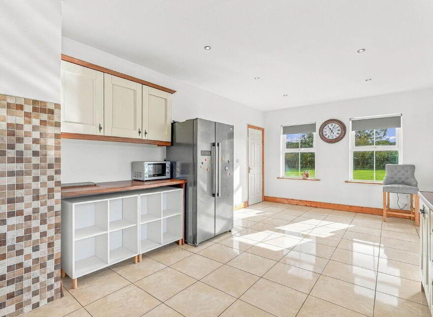 Garrantrowlan, Kilcotty, Kilcotty, Y21D7P8