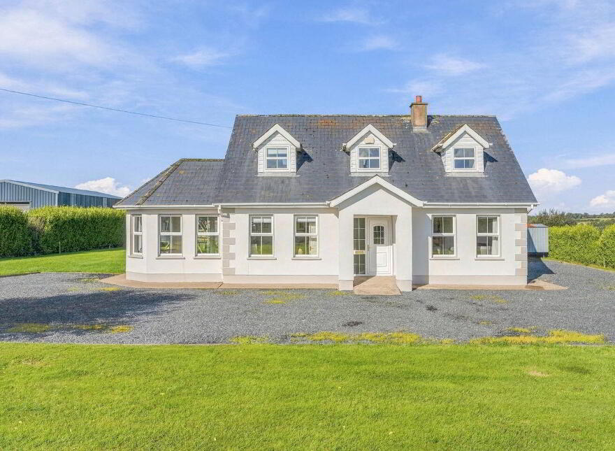 Garrantrowlan, Kilcotty, Kilcotty, Y21D7P8