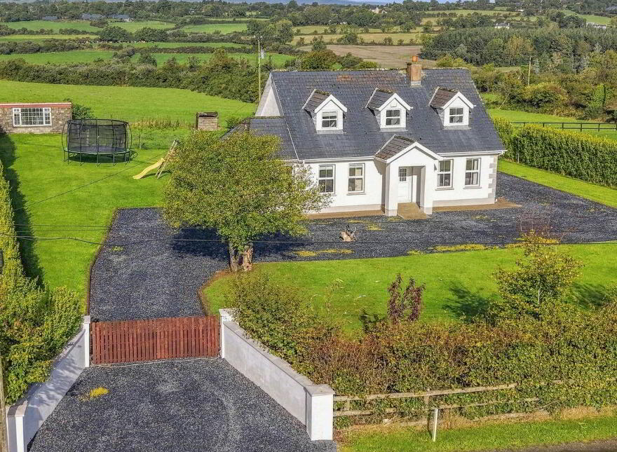 Garrantrowlan, Kilcotty, Kilcotty, Y21D7P8