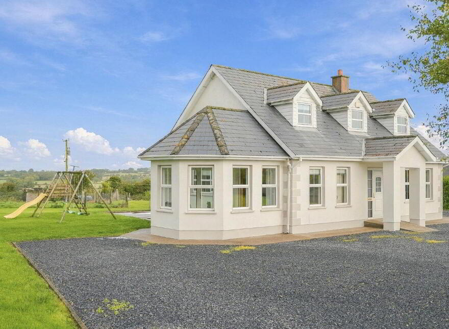 Garrantrowlan, Kilcotty, Kilcotty, Y21D7P8