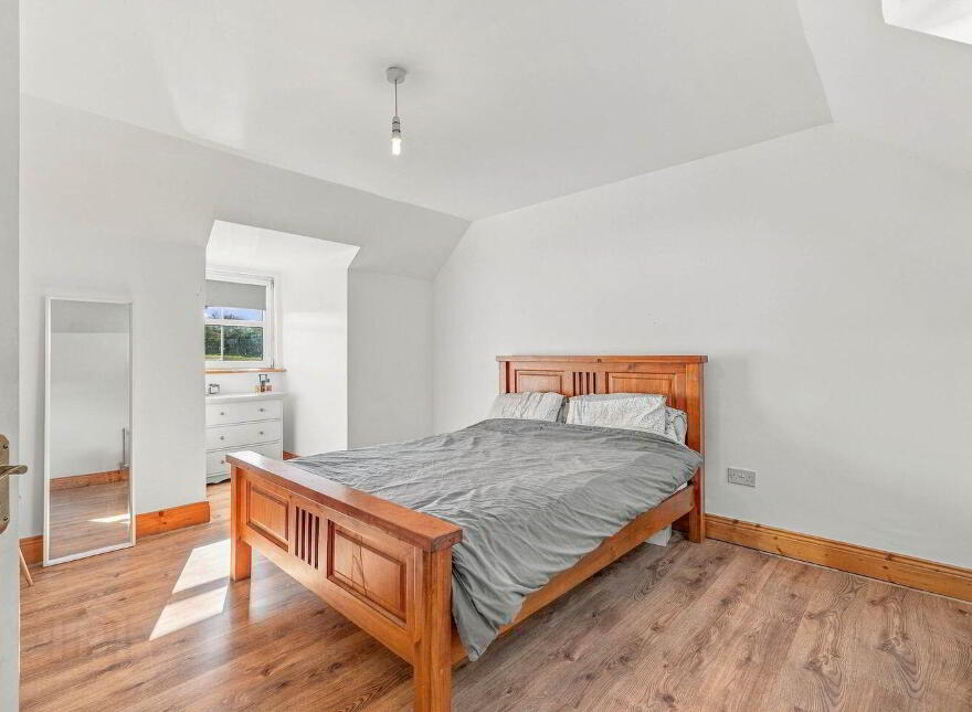 Garrantrowlan, Kilcotty, Kilcotty, Y21D7P8