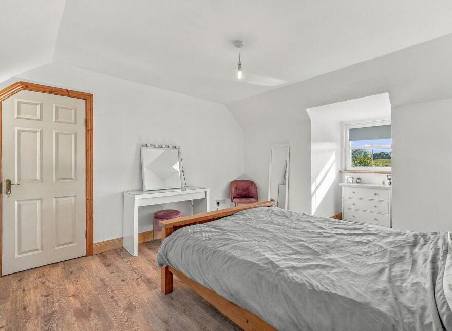 Garrantrowlan, Kilcotty, Kilcotty, Y21D7P8