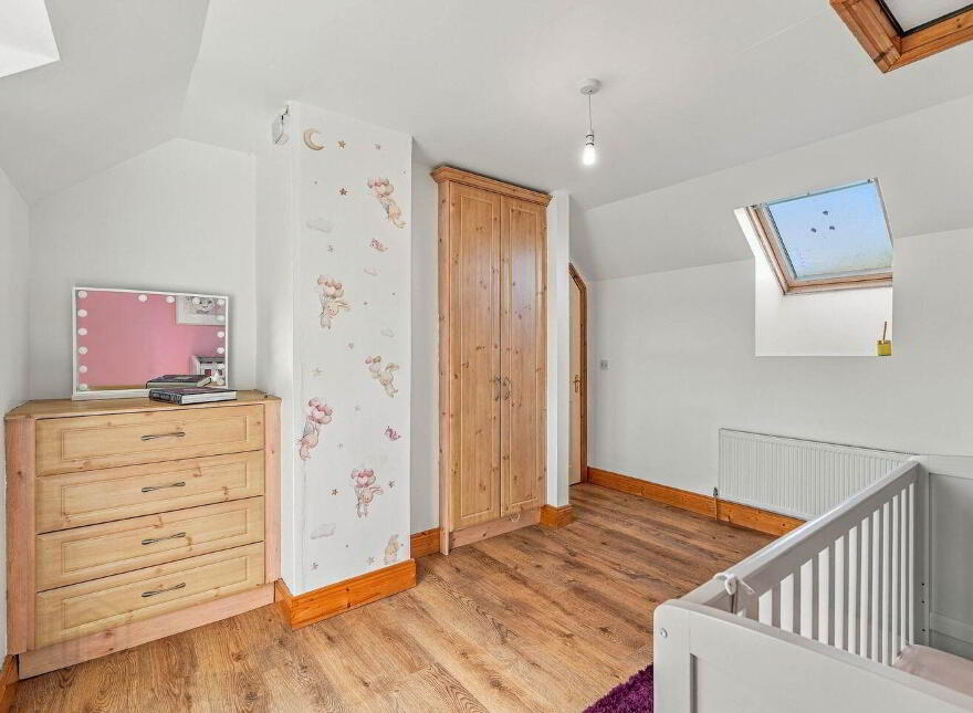 Garrantrowlan, Kilcotty, Kilcotty, Y21D7P8
