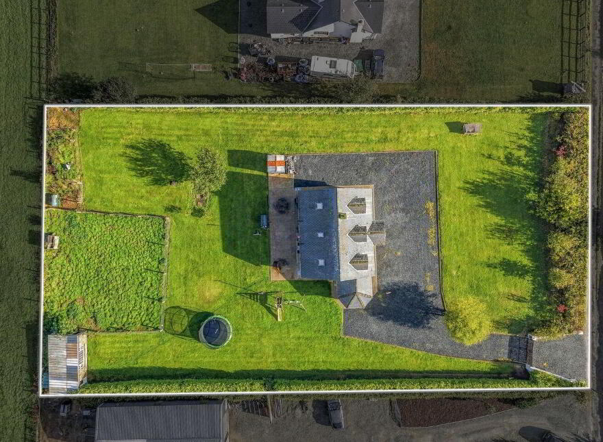 Garrantrowlan, Kilcotty, Kilcotty, Y21D7P8