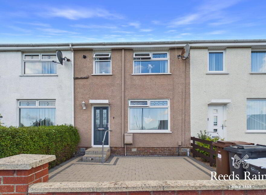 7 Ballyduff Gardens, Newtownabbey, BT36 6XG
