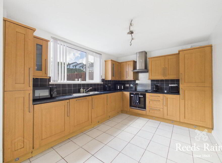 7 Ballyduff Gardens, Newtownabbey, BT36 6XG