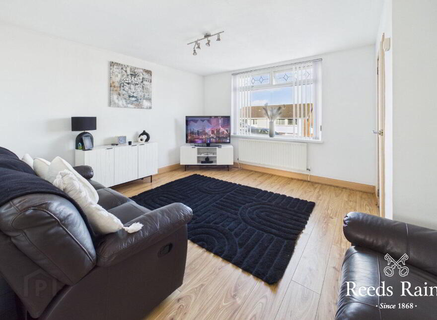 7 Ballyduff Gardens, Newtownabbey, BT36 6XG