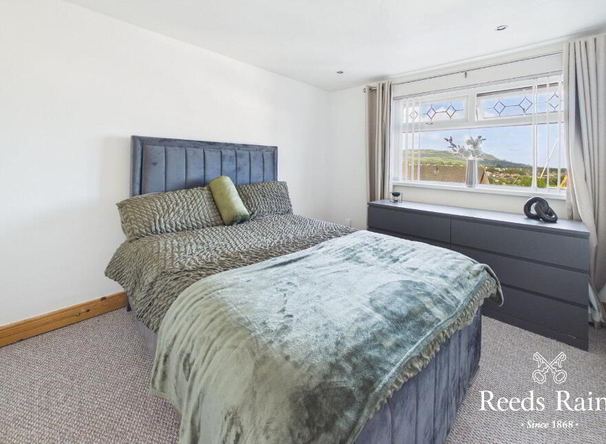7 Ballyduff Gardens, Newtownabbey, BT36 6XG