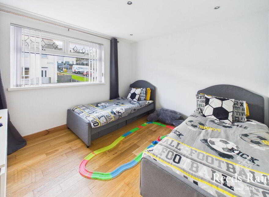 7 Ballyduff Gardens, Newtownabbey, BT36 6XG