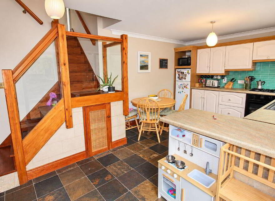 Hollyfort, Gorey, Y25Y328
