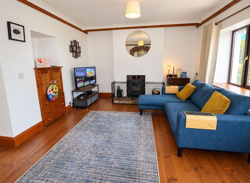 Hollyfort, Gorey, Y25Y328