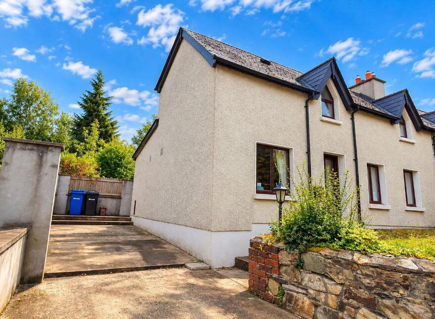 Hollyfort, Gorey, Y25Y328