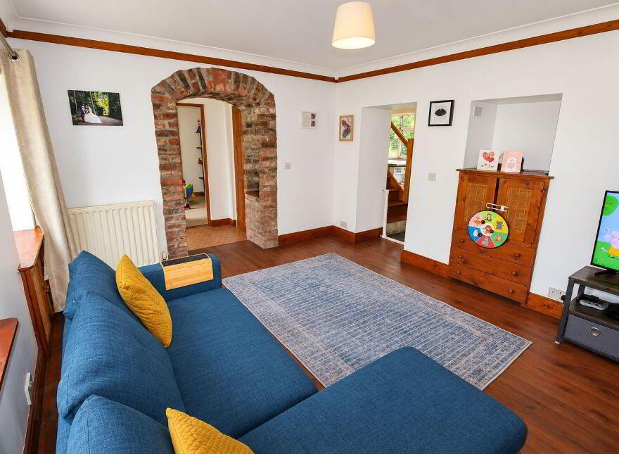 Hollyfort, Gorey, Y25Y328