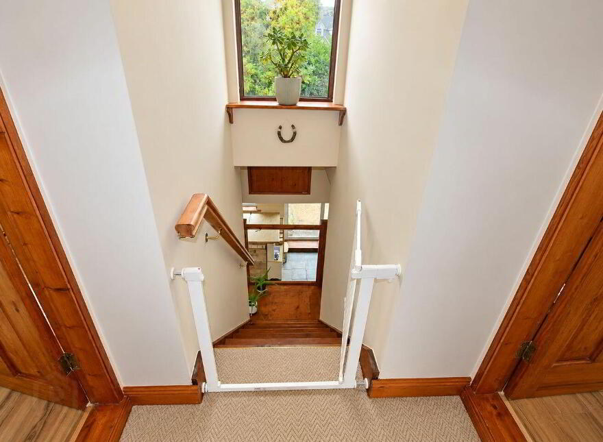 Hollyfort, Gorey, Y25Y328