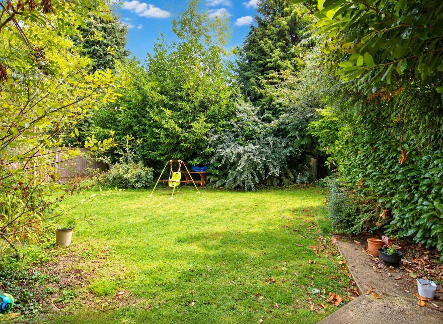 Hollyfort, Gorey, Y25Y328