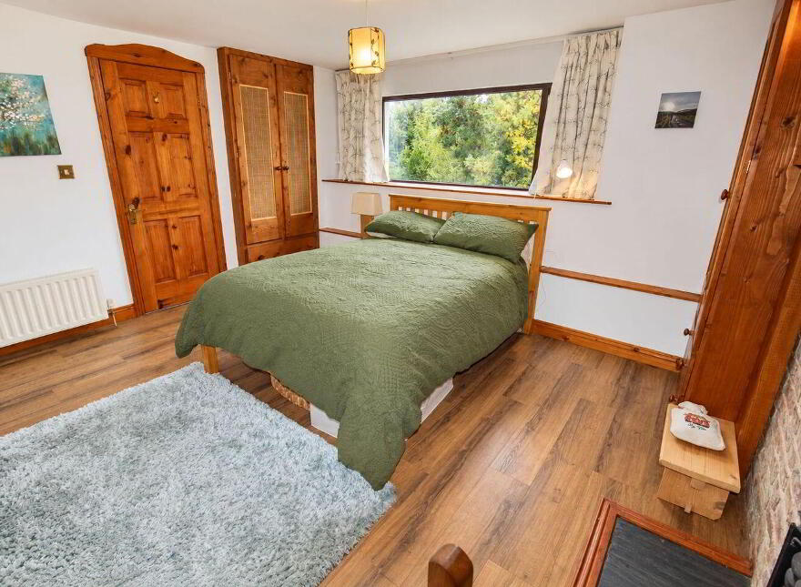 Hollyfort, Gorey, Y25Y328