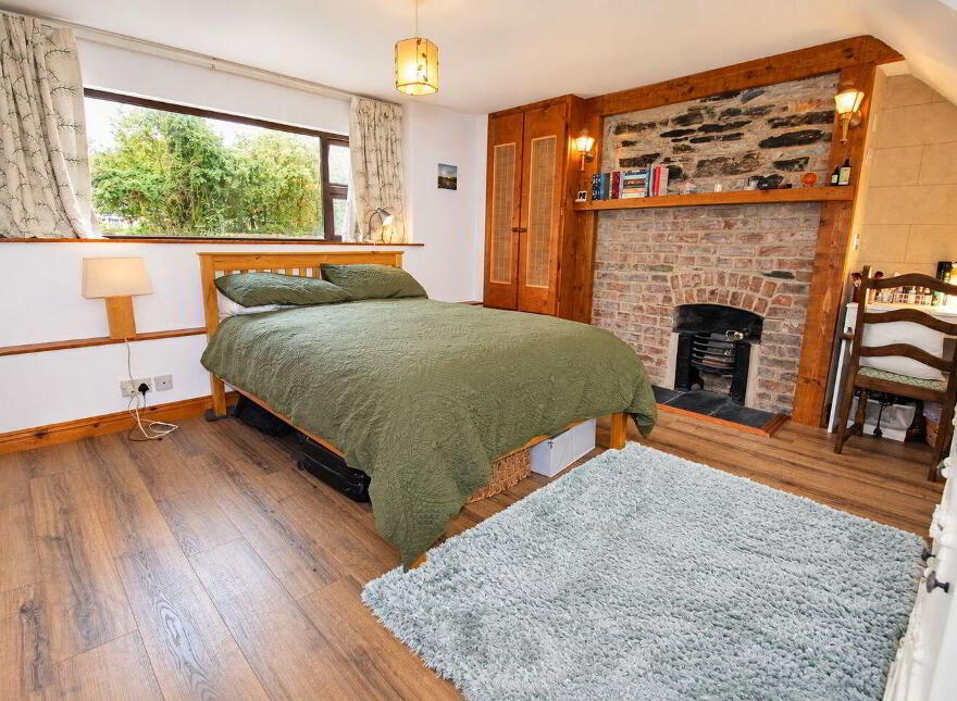 Hollyfort, Gorey, Y25Y328
