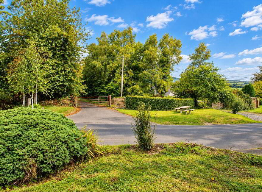 Hollyfort, Gorey, Y25Y328