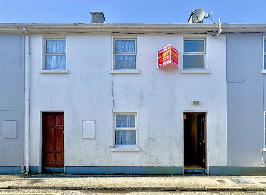 68 Saint Brendan's Avenue, Woodquay, H91YWN8 photo
