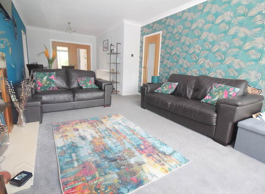 43 Ballymacormick Drive, Bangor, BT19 6BH