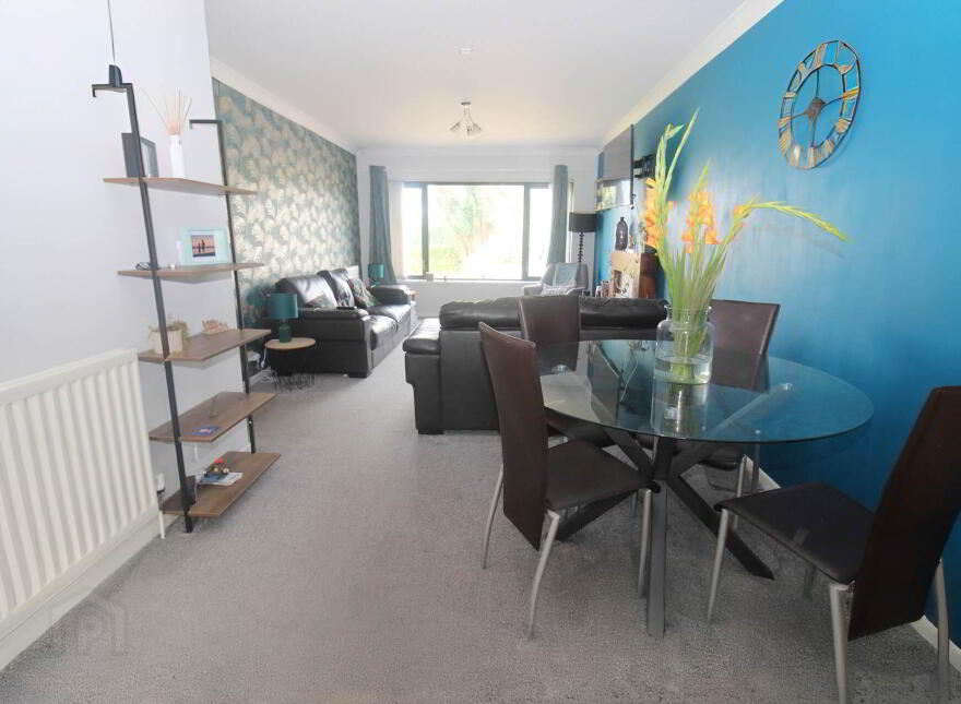 43 Ballymacormick Drive, Bangor, BT19 6BH
