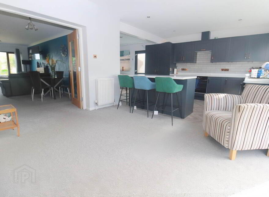 43 Ballymacormick Drive, Bangor, BT19 6BH