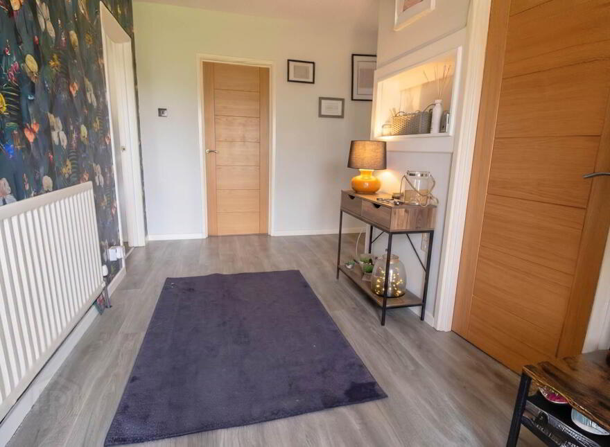 43 Ballymacormick Drive, Bangor, BT19 6BH