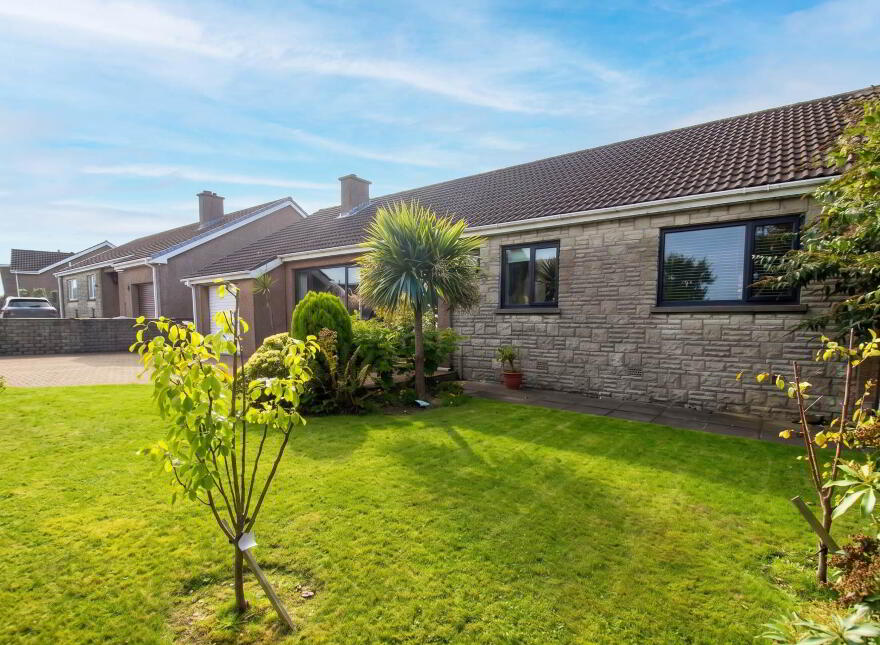 43 Ballymacormick Drive, Bangor, BT19 6BH