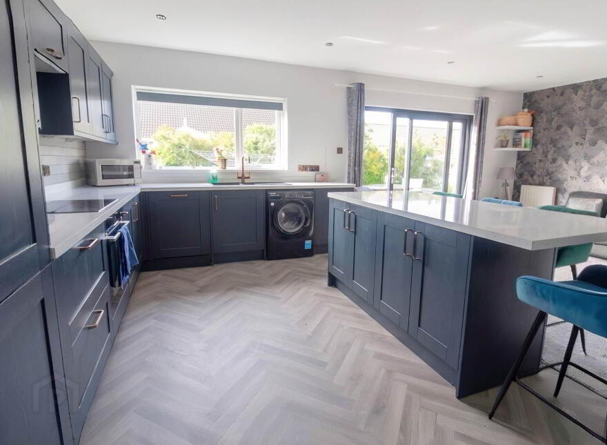 43 Ballymacormick Drive, Bangor, BT19 6BH