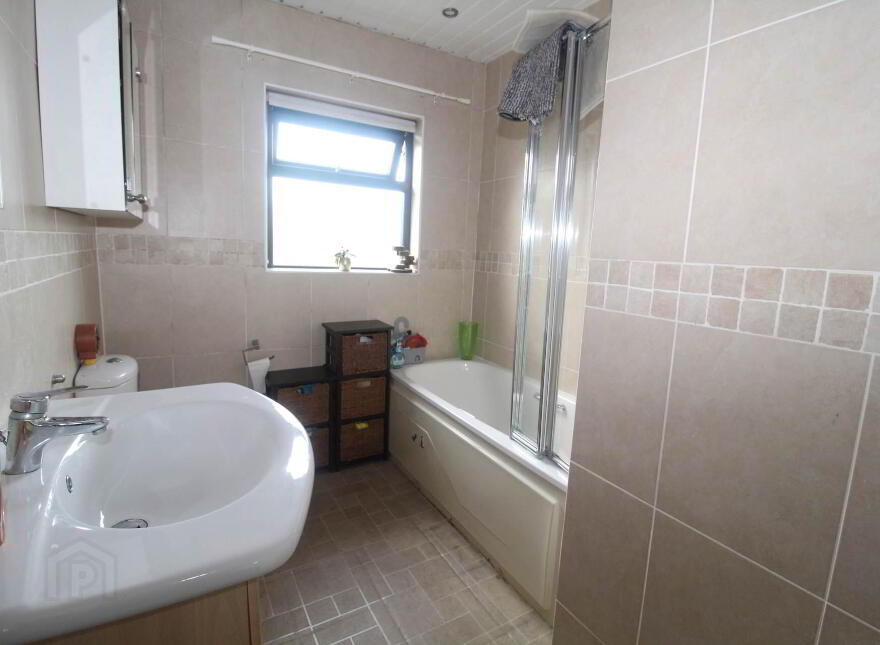43 Ballymacormick Drive, Bangor, BT19 6BH