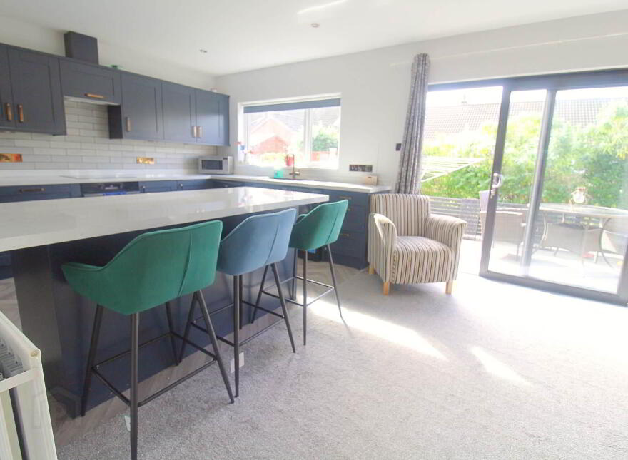 43 Ballymacormick Drive, Bangor, BT19 6BH