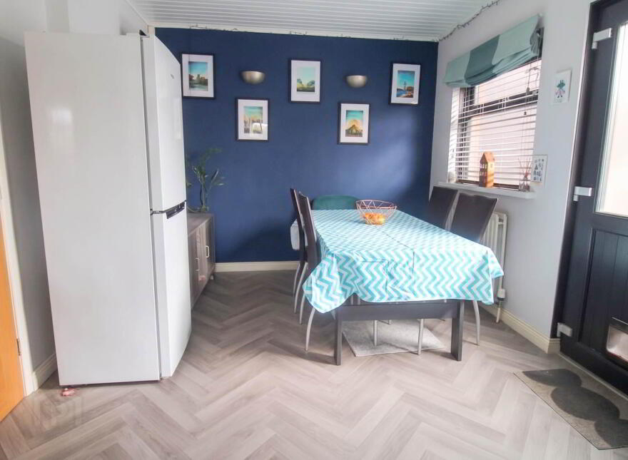 43 Ballymacormick Drive, Bangor, BT19 6BH