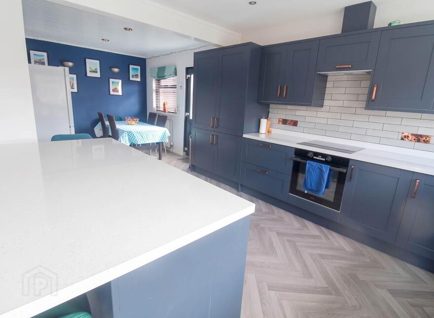 43 Ballymacormick Drive, Bangor, BT19 6BH