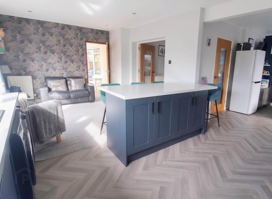 43 Ballymacormick Drive, Bangor, BT19 6BH