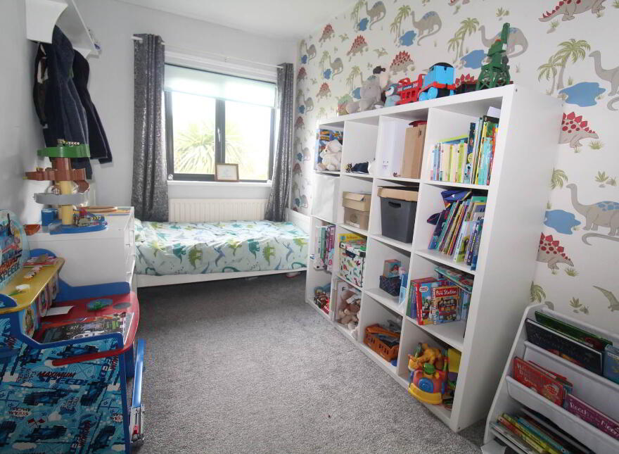 43 Ballymacormick Drive, Bangor, BT19 6BH